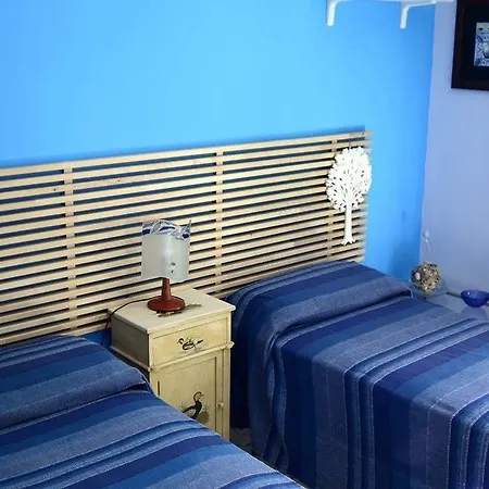 Why Not Hotel Naples