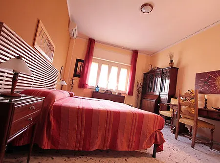 Why Not Hotel Naples