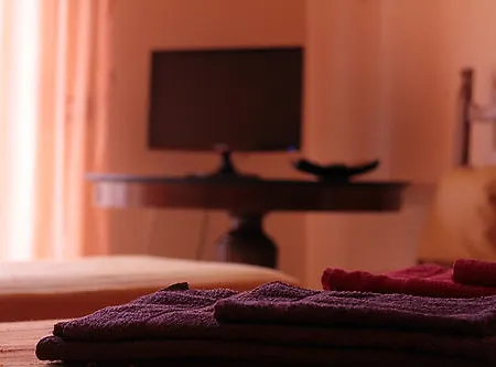Why Not Hotel *